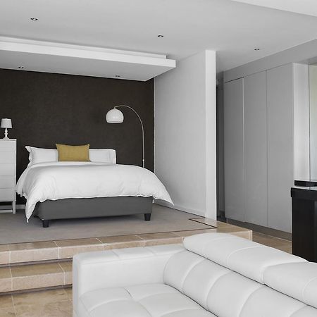 The Franklin Loft Apartments Johannesburg Eksteriør bilde
