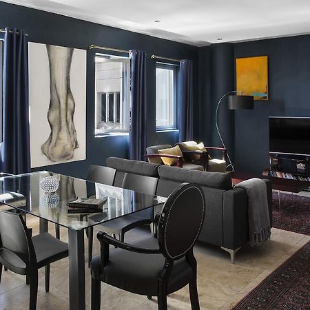 The Franklin Loft Apartments Johannesburg Eksteriør bilde